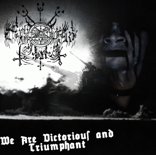 Deathgod Luciferi : We Are Victorious and Triumphant